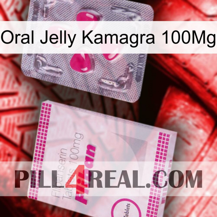 Oral Jelly Kamagra 100Mg 32